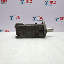MOTEUR ORBITAL HYDRAULIQUE DANFOSS OMS 400 151F0605 OMS400 G1/2