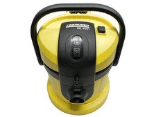 Aspirateur laveur Karcher SE