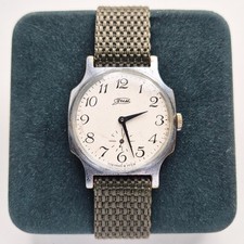 ZIM Pobeda Kama Vintage URSS square 2602 Soviet russian