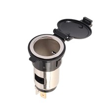 Briquet De Cigarettes De Moto Universelle Moto Pour Le Plafond étanche