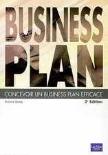 Business Plan, 2e édition