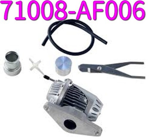 Hks genuine sqv4 - sqv4, sequential