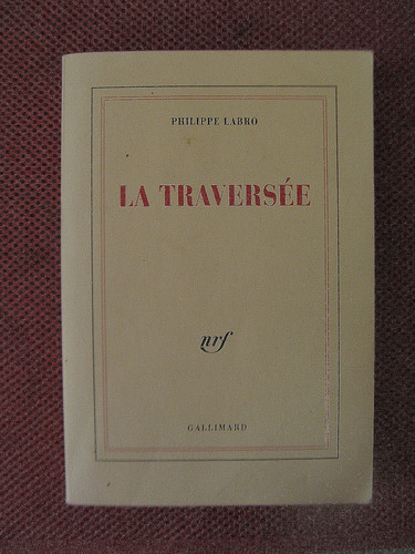 635 philippe labro - labro, la