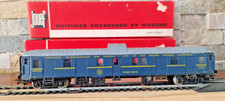 JOUEF HO 4600 B - Fourgon 4