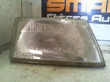 Optique avant principal droit (feux)(phare) PEUGEOT 205 PHASE 2