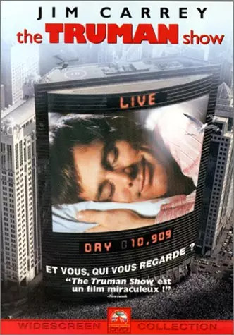 The truman show - the,