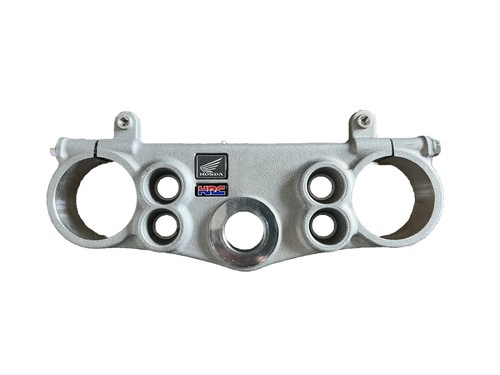 Fourche superieur honda - te,