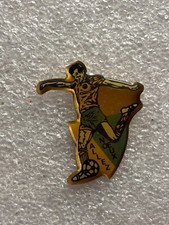 Pin’s Allez Noeux Foot