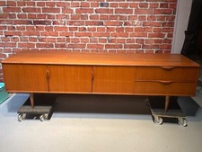 Enfilade scandinave