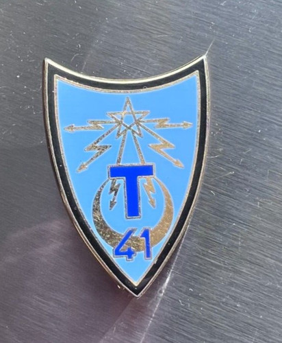 Original militaire insigne - original,