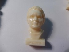 Figurine publicitaire total - figurine,