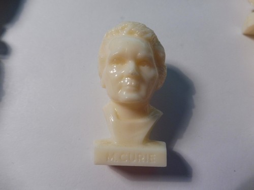 Figurine publicitaire total - publicitaire,