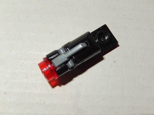 Lego canon gun star wars - -,