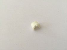 Manchette blanche 3006216 pièce Playmobil 5325 la chambre des parents 1900