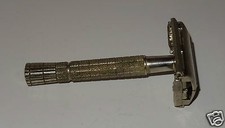 RASOIR MECANIQUE GILLETTE
