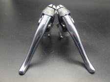 Shimano Exage Action SLR BL-A351 Aero Brake Levers Vintage 