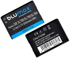 Batterie Siemens Gigaset V30145-K1310-X445 V30145-K1310-X444 S30852-D2152-X