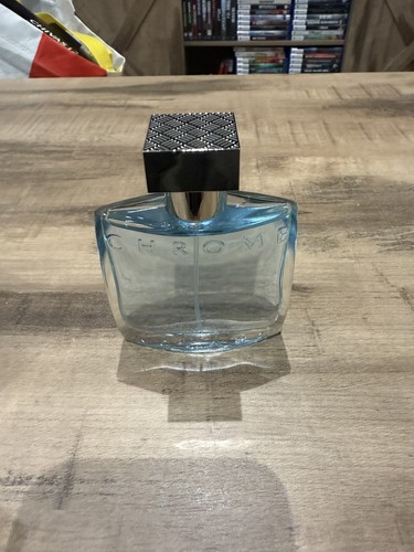Azzaro chrome eau toilette - de,