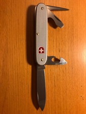 Couteau suisse Victorinox Alox