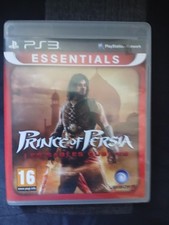 Jeu PS3 : Prince of Persia