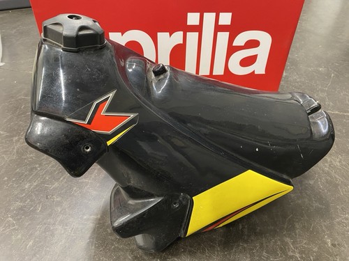 Réservoir aprilia etx 125 - réservoir,