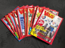 1991 - Lot de 10 Numéros de