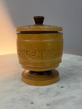 Vintage Merida Venezuela Hand