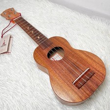 KoAloha ʻOpio KSO-10 Ukulele