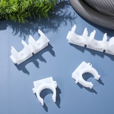 25 Pcs Serre-joints À Tuyaux