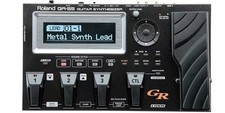 Synthétiseur guitare Roland