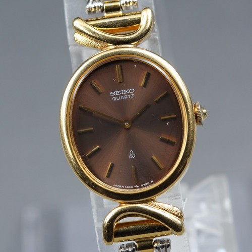 Montre pour femme - , seiko