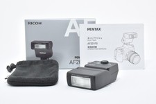 Pentax Ricoh AF201FG Auto