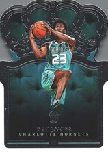2021 Panini Crown Royale Kai