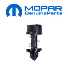 MOPAR OE CACHE PARE CHOC SUPPORT POUR JEEP GRAND CHEROKEE 2012-2022 68158192AA