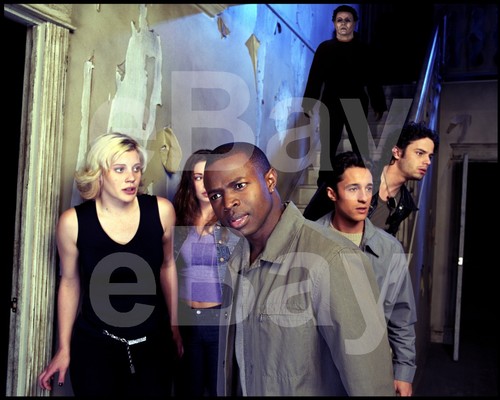 Halloween resurrection - halloween,