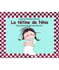 La tetine de nina, Christine