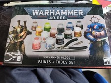 Games Workshop Citadel