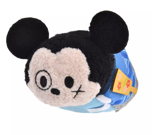 Disney store tsum - tsum,