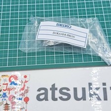 SEIKO Genuine D1K6AM-BK00 18mm