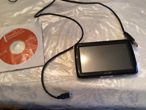 Mio moov r503 - r503, automotive
