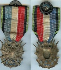 Médaille - Commémorative