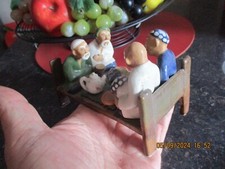 Thé & Gateaux par Amis Arabe