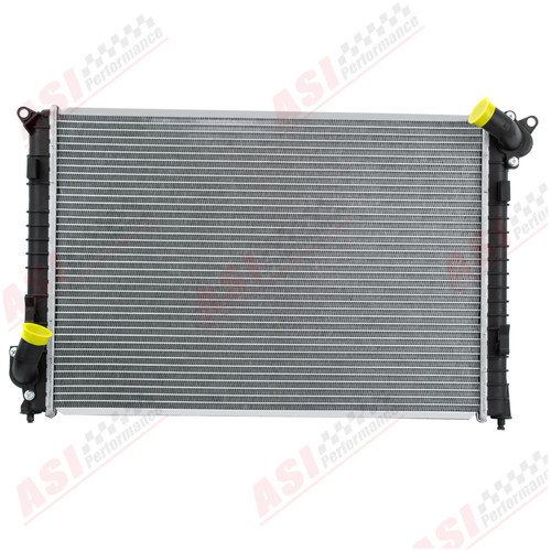 Radiateur pour mini cooper - radiateur,