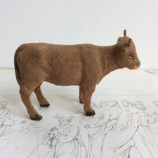 Santon Devineau Ancien Boeuf