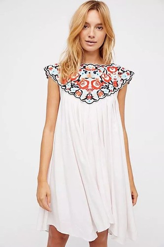 Robe femme courte élégante - courte,