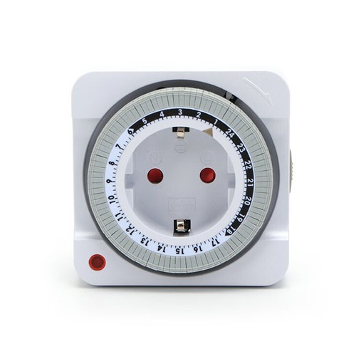 I17c horloge programmable - i17c,