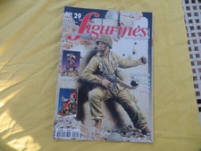 Revue FIGURINES - n°29 - 1999