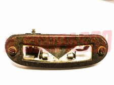 Porte Lampe Fanal Fanalino