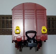 *** LOT DE 6 FEUX DE FIN DE