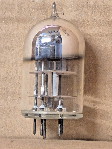 Rare ls3 telefunken - rare, :